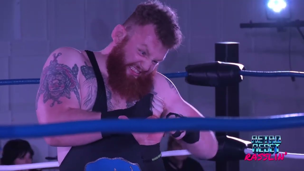 JAC VS. Zaiden Kayne