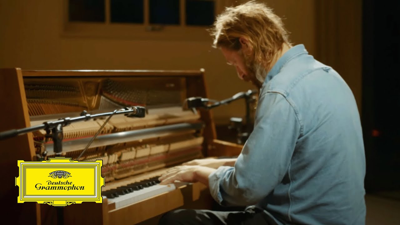 Joep Beving – For Mark (WPD performance)