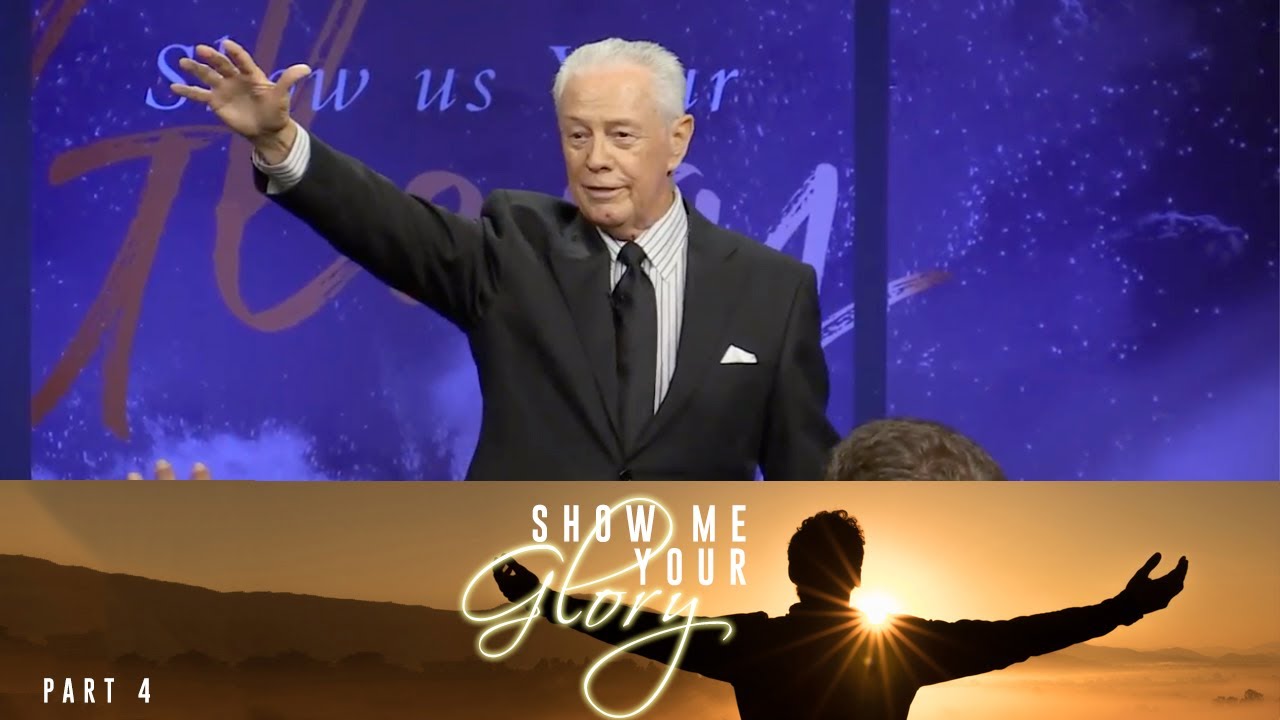 Show Me Your Glory, Part 4