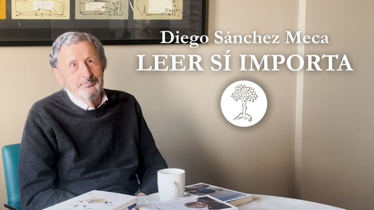 Diego Sánchez Meca - LEER SÍ IMPORTA