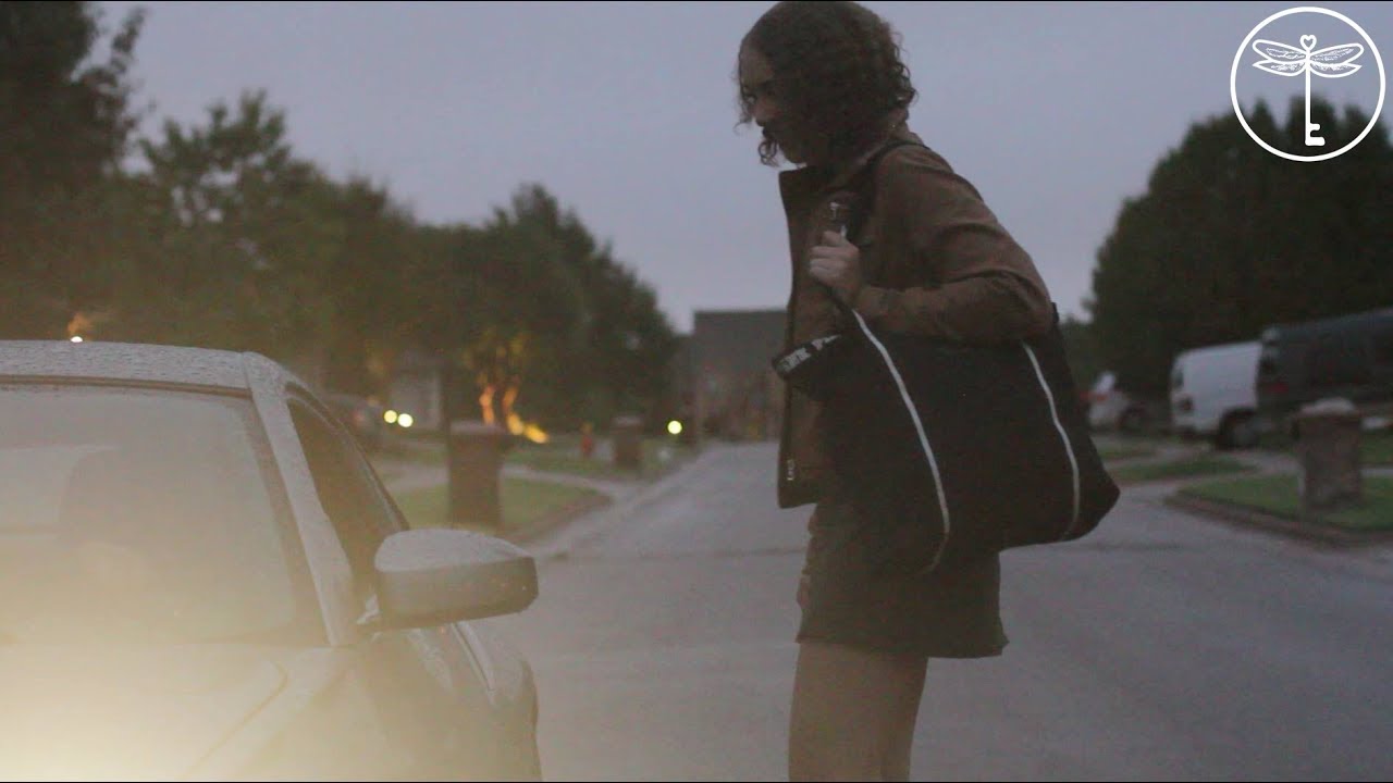 Human Trafficking in Oklahoma - The Dragonfly Home Crown of Beauty Gala video