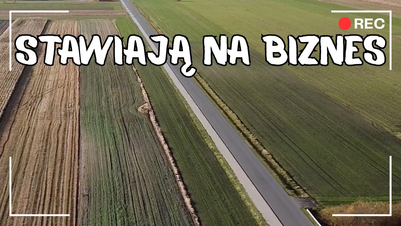 Inkubator Przedsiębiorczości, uzbrojone tereny inwestycyjne. Gmina Stare Miasto stawia na biznes