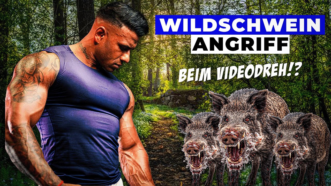 Behind the Scenes beim Musikvideo Dreh | Road to FIBO