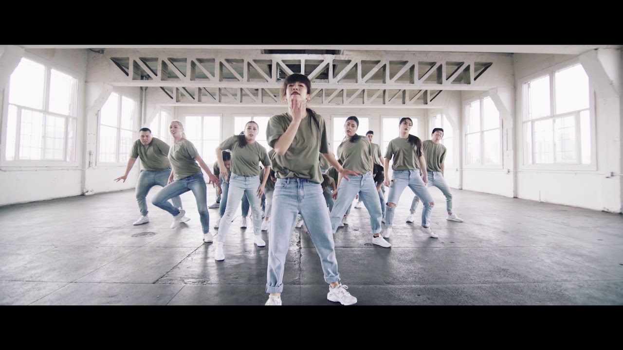 UNRAVEL ME - Sabrina Claudio | Sorah Yang Choreography