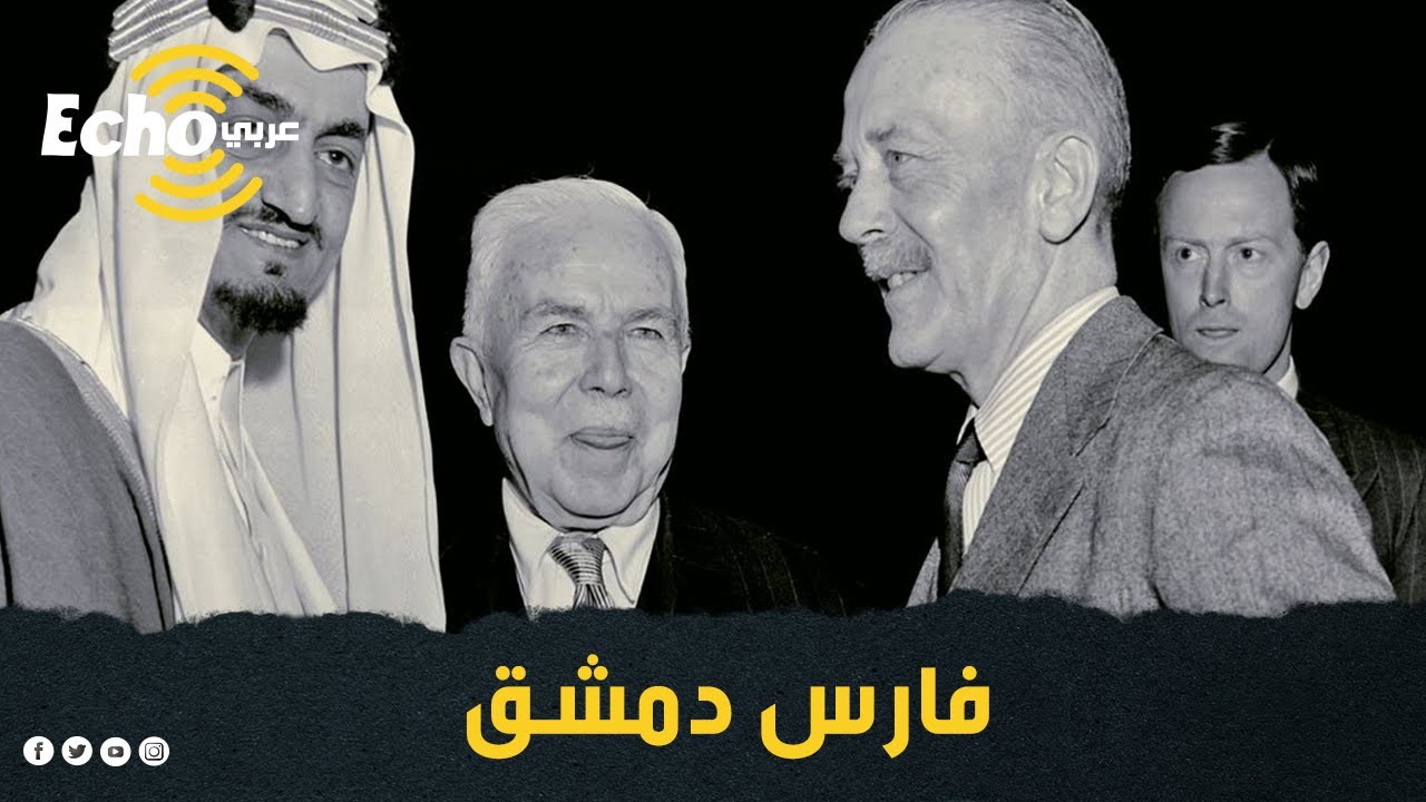 المسيحي الذي أصبح وزير الأوقاف الاسلامية!..تعرفوا على 