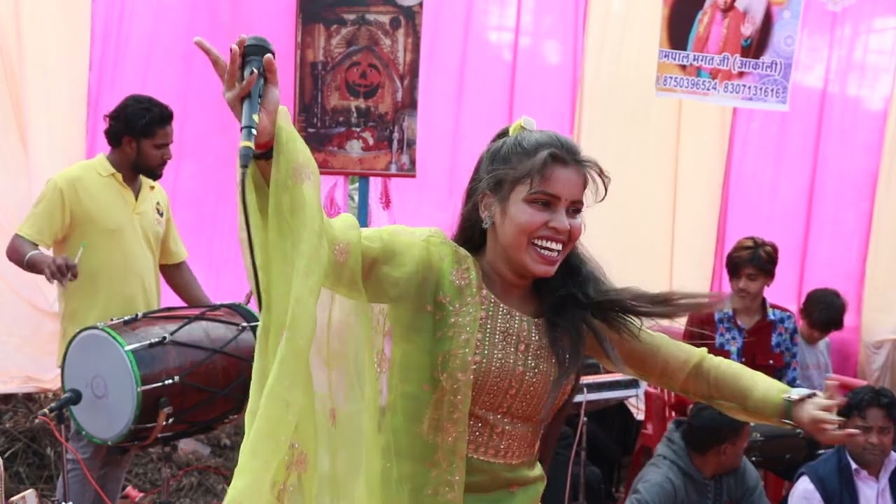 Mashusharma #vidhideshwal #ramdhangoswamibhajan #bhajan #song #vidhideshwal #mhdbhakti