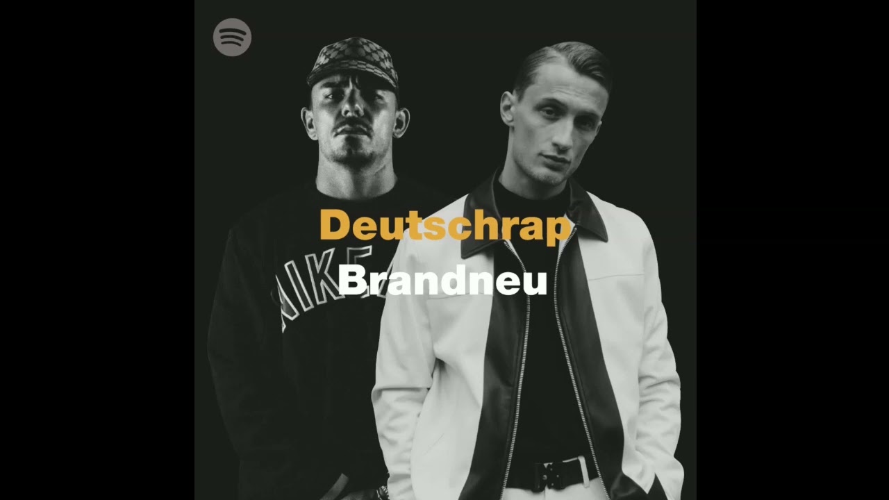CAPITAL BRA x SANDZO - SELBST GELEAKT