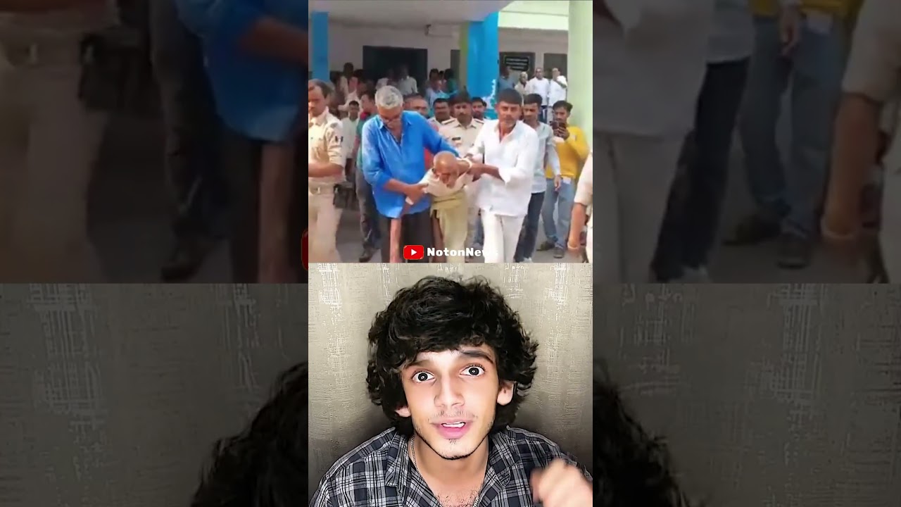 Viklaang System 🥲 #shorts #news #newshorts #newsupdate #viralnews #viralvideo #crime #crimenews