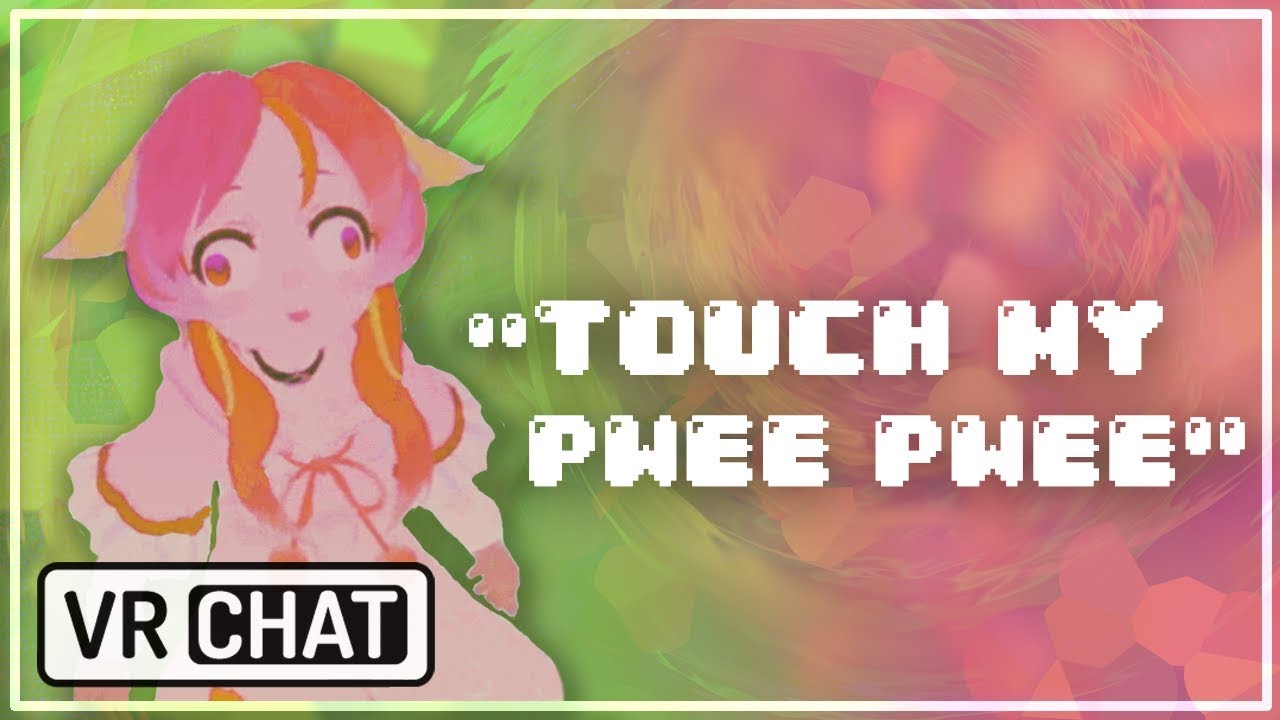 [ VR Chat ] 