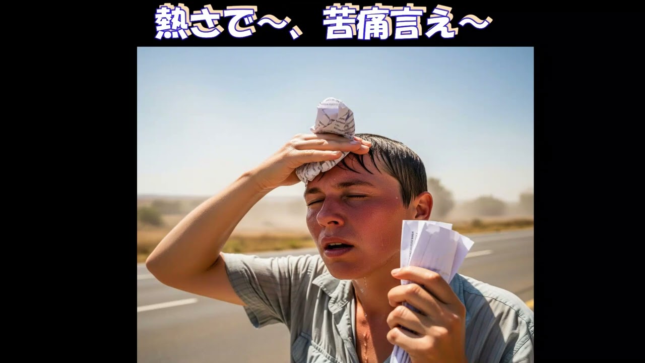 アイサレンダー　1曲まるまる空耳