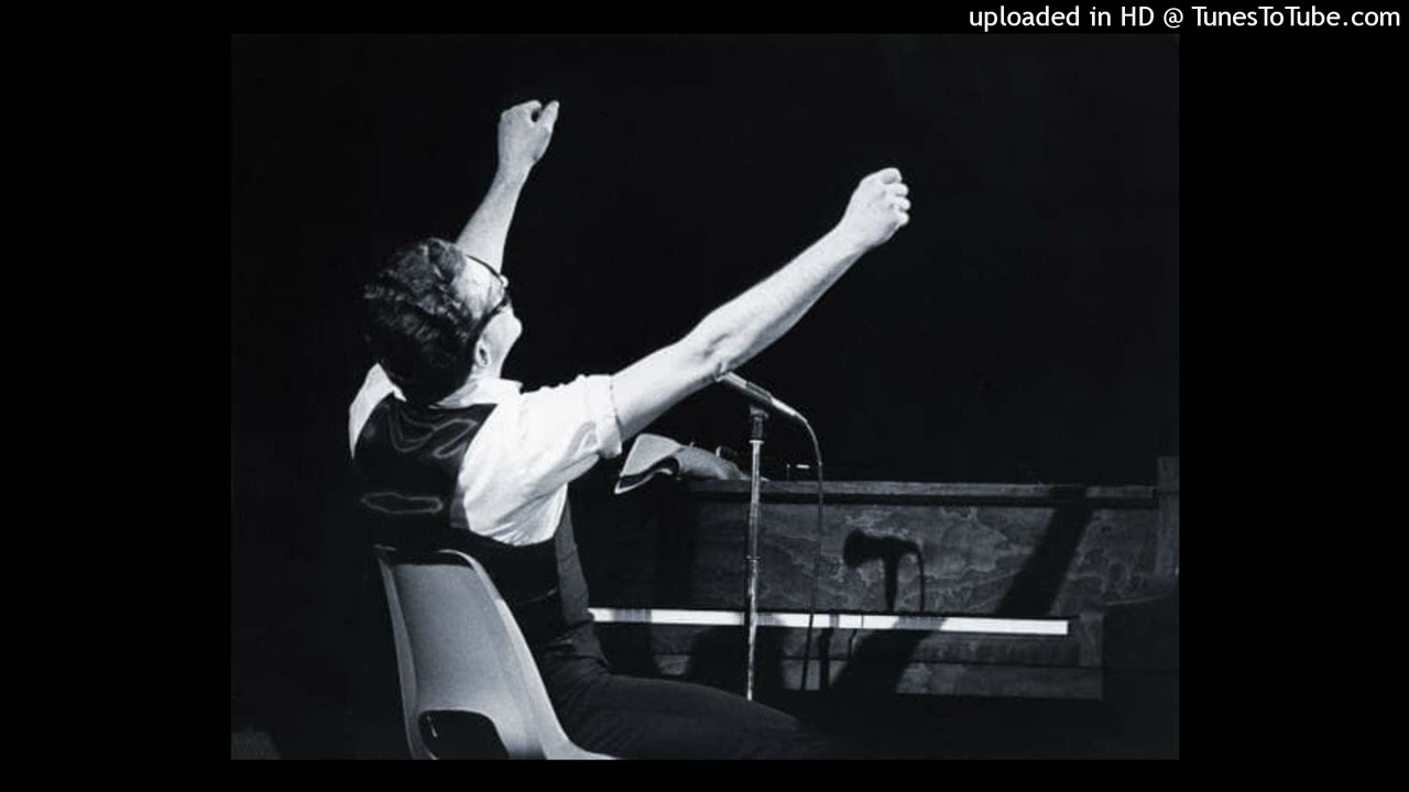 Jerry Lee Lewis - What A Friend We Have In Jesus (Caribou Sessions) Unreleased. Elektra 1980