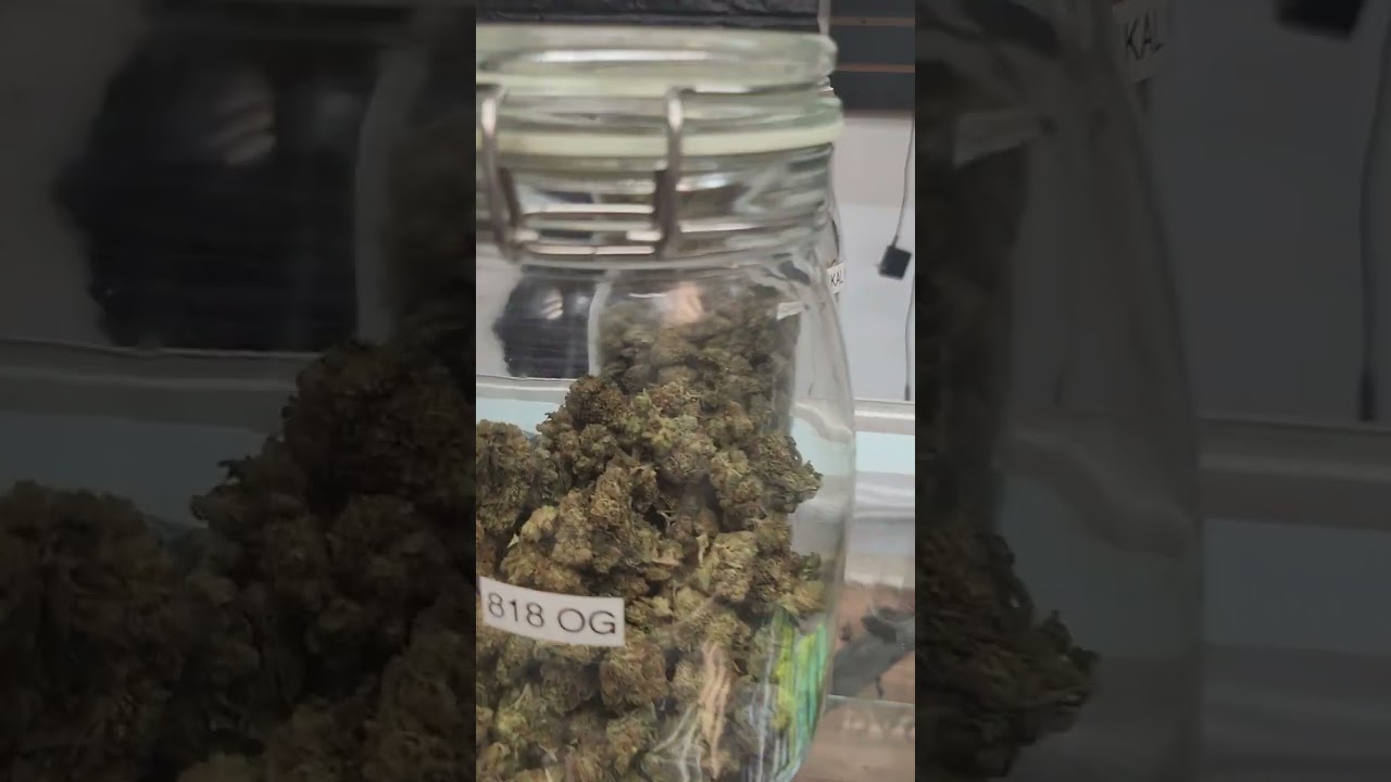 DISPENSARY LA