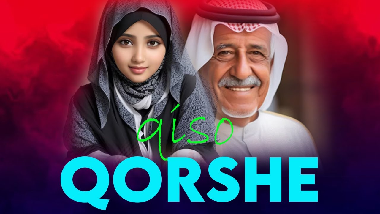 Qorshe ! || Qiso layaab leh