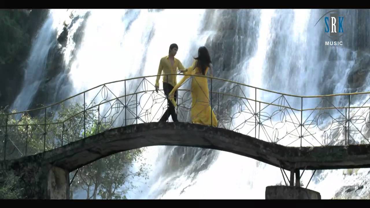 Haluwar Kaanat Majhya | Ranbhoomi | Official Song
