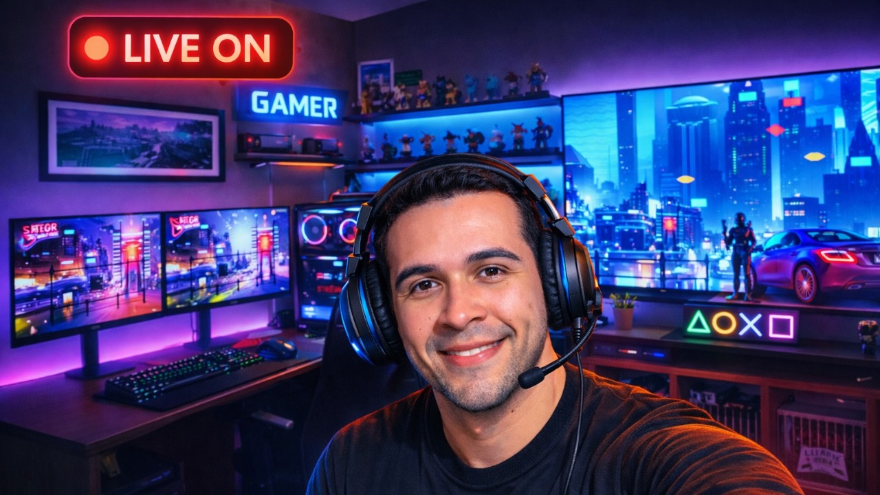 🔴 AO VIVO | JOGANDO CS2 NA GAMERS CLUB COM INSCRITOS, VEM ❗PIX ❗DISCORD