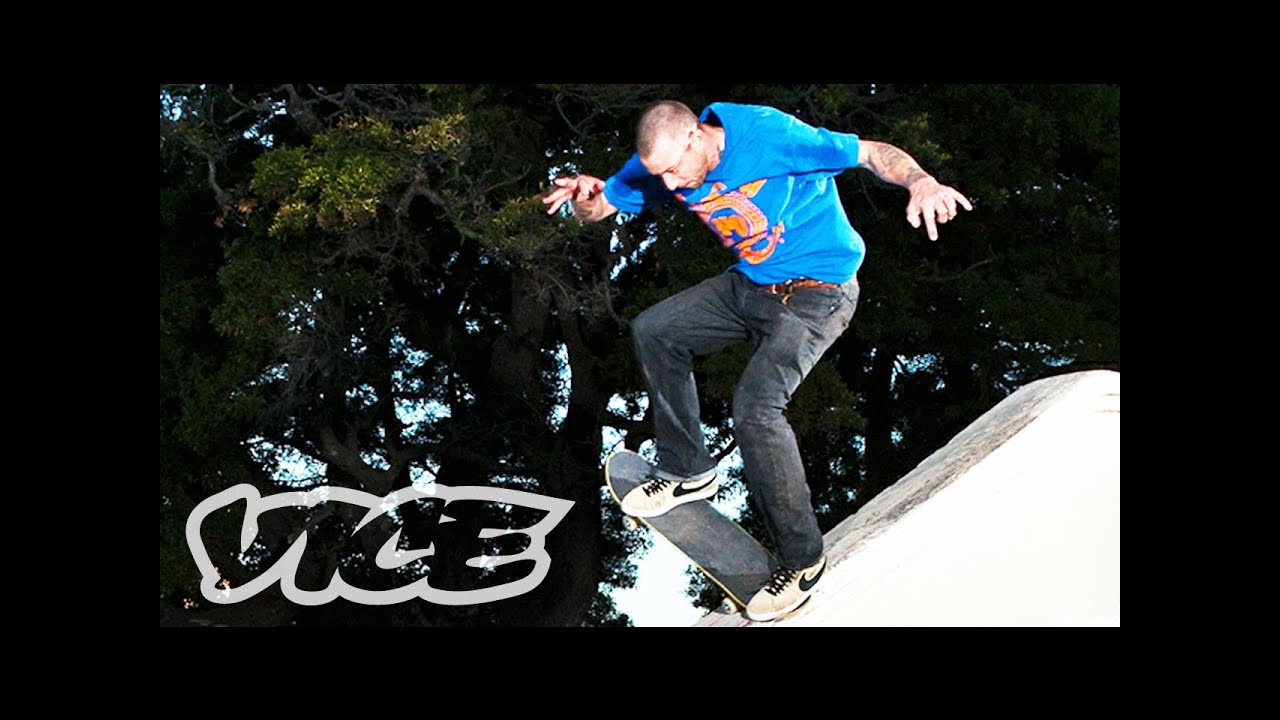 Skating With Brian Anderson: Epicly Later'd
