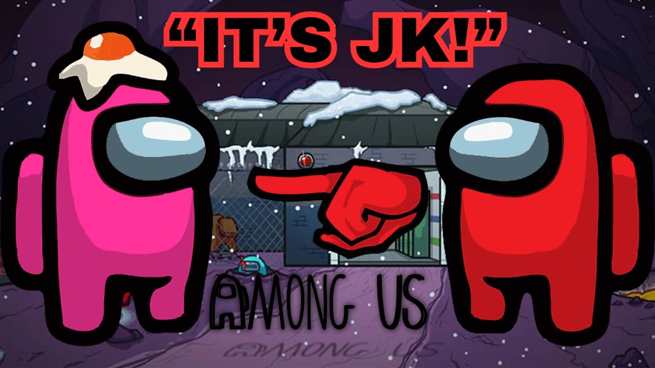 New Players, New Lies... | Among Us
