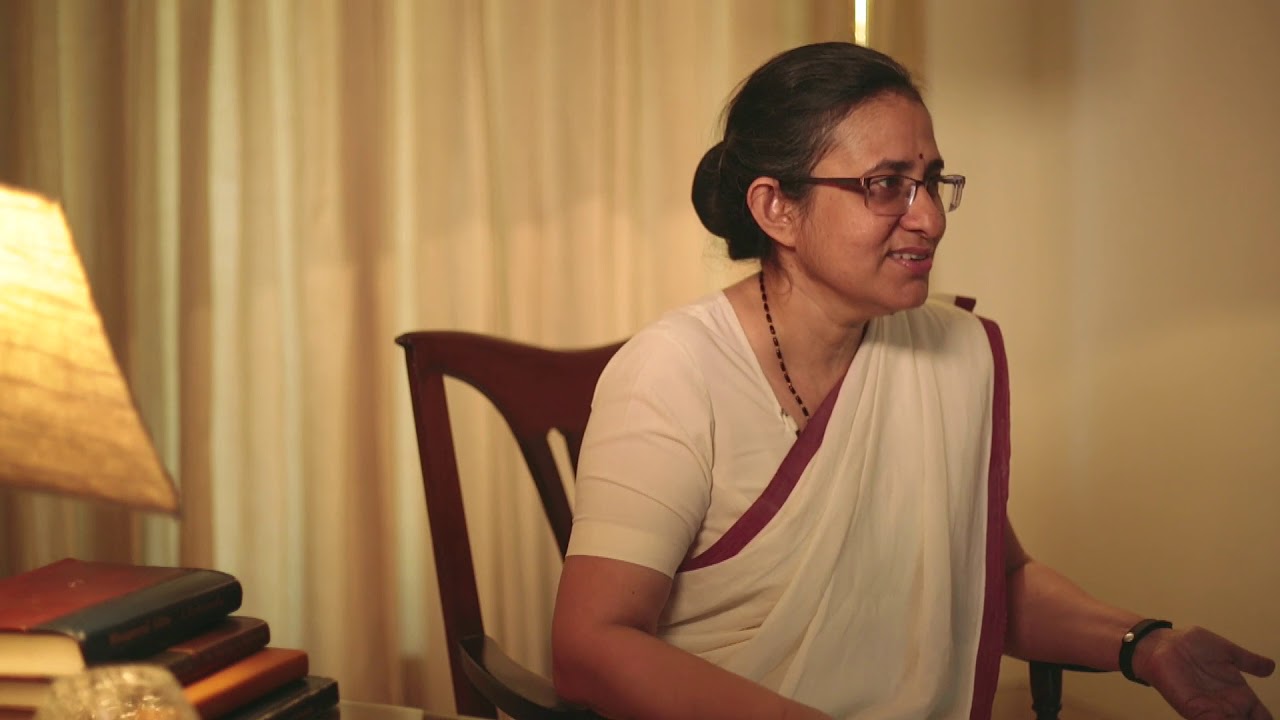 The Message of the Bhagavad Gita