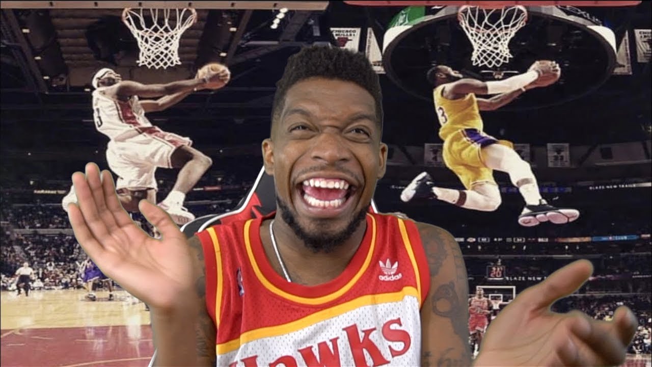 NBA 