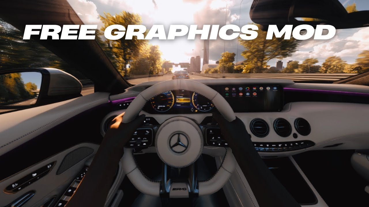 Assetto Corsa 2025 FREE Ultra Graphics