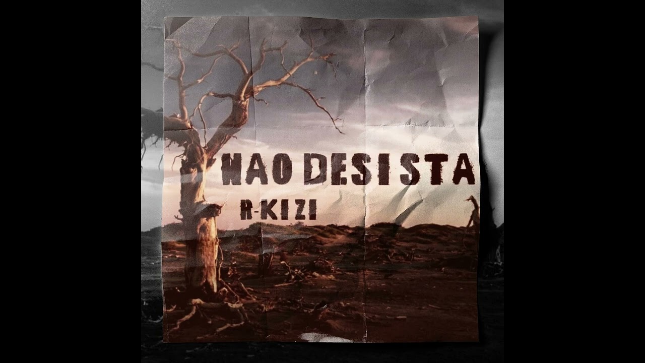 R-KIZI - CORRE CORRE @prod_legendbeazti