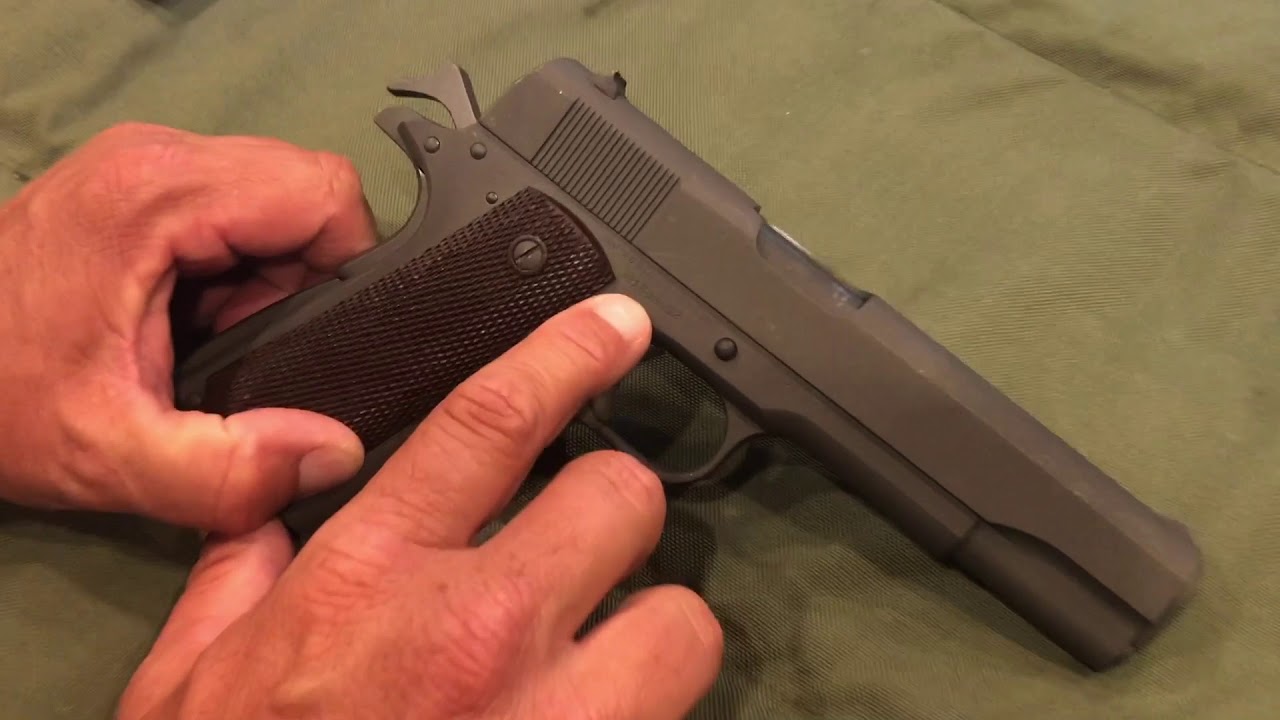 CMP M1911A1