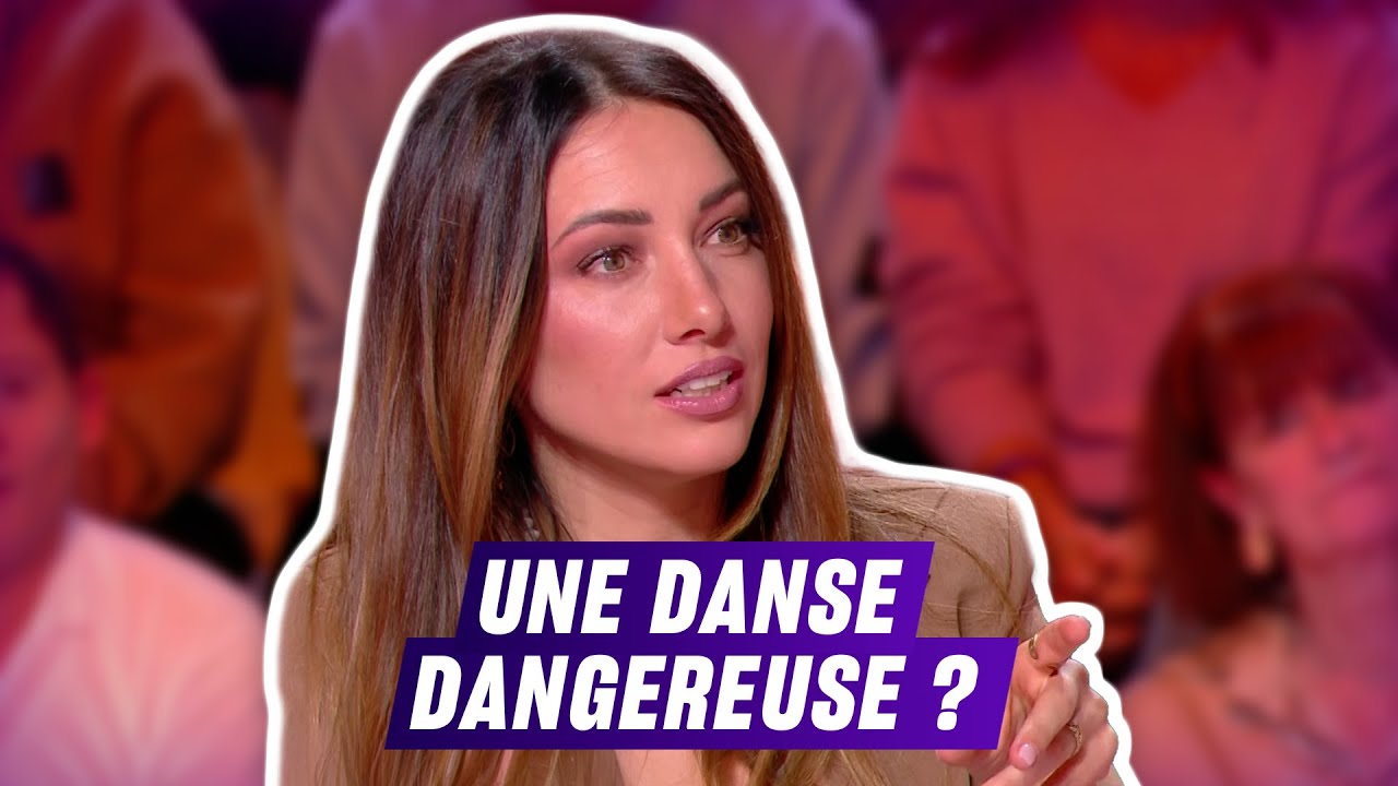 L'Île de la tentation : le débrief d'une danse dangereuse ! | TBT9