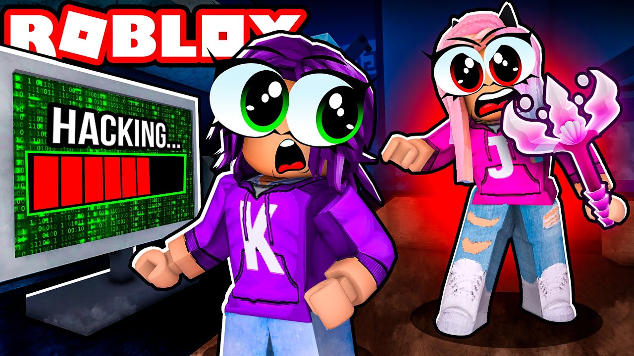 Побег из объекта (школа и атомная электростанция) | Roblox