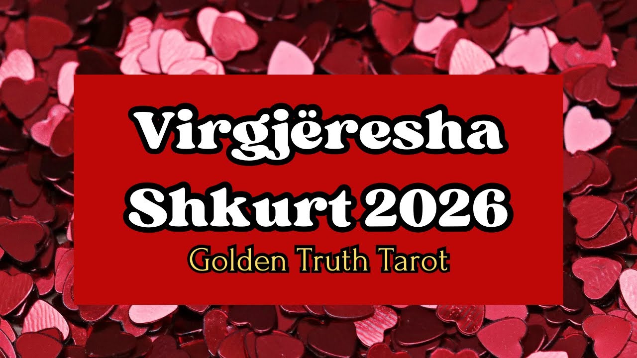 #foryou #virgjëresha #horoskopi #february #2026 ♍️🔮VIRGJËRESHA parashikimi per muajin shkurt 2026🔮♍️