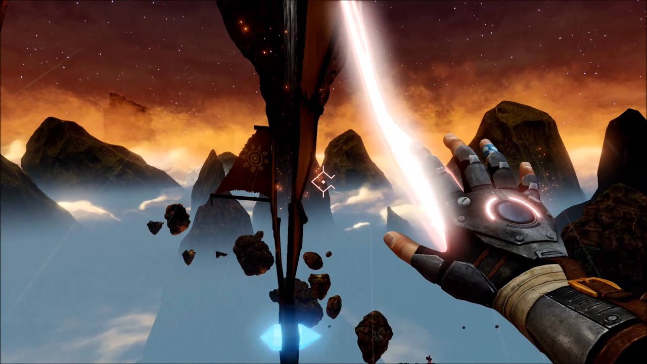 A Story About My Uncle - Star Haven Easter Egg