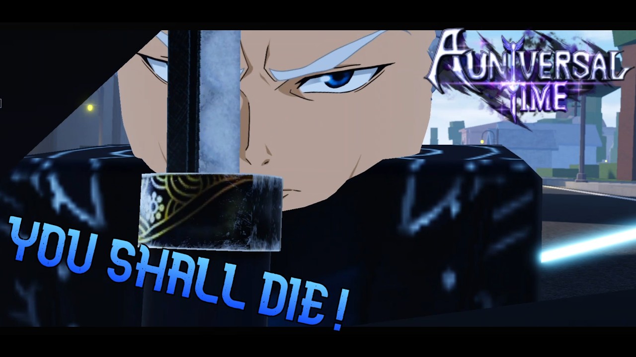 Abusing Vergil in AUT...