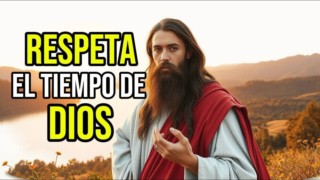 CUANDO DIOS TE DICE: 