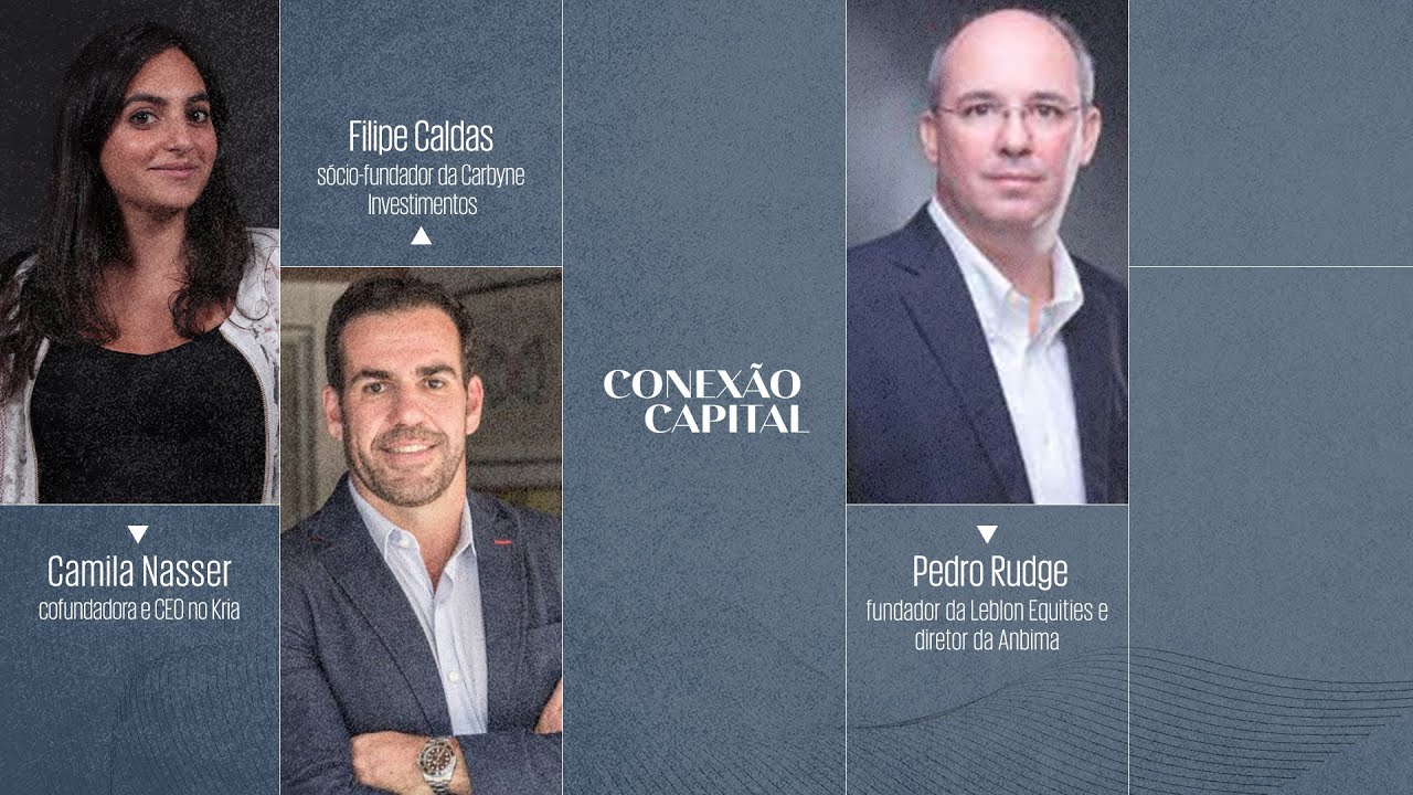 Conex&atilde;o Capital - Como desenvolver o mercado secund&aacute;rio de ativos il&iacute;quidos no Brasil