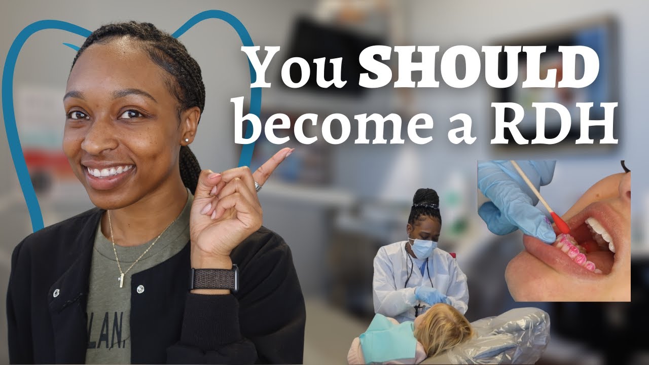 Reasons You Should Become A Dental Hygienist