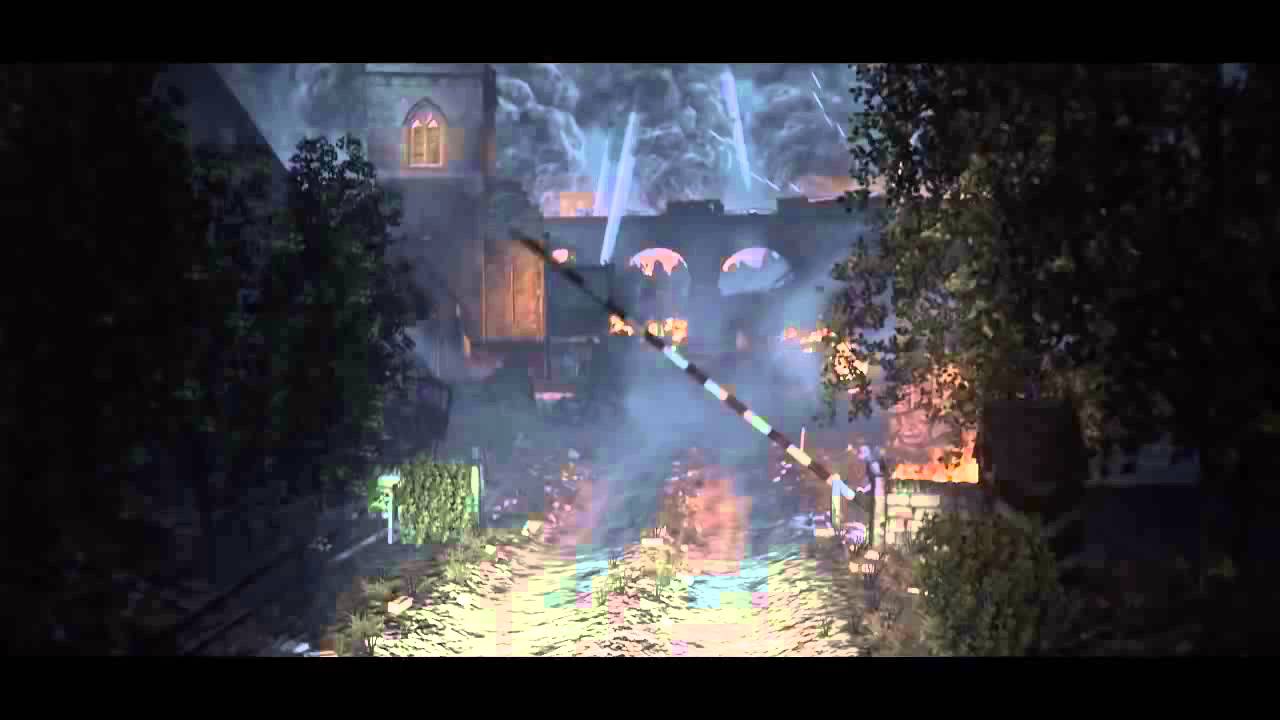 Sniper Elite Sound Design Trailer