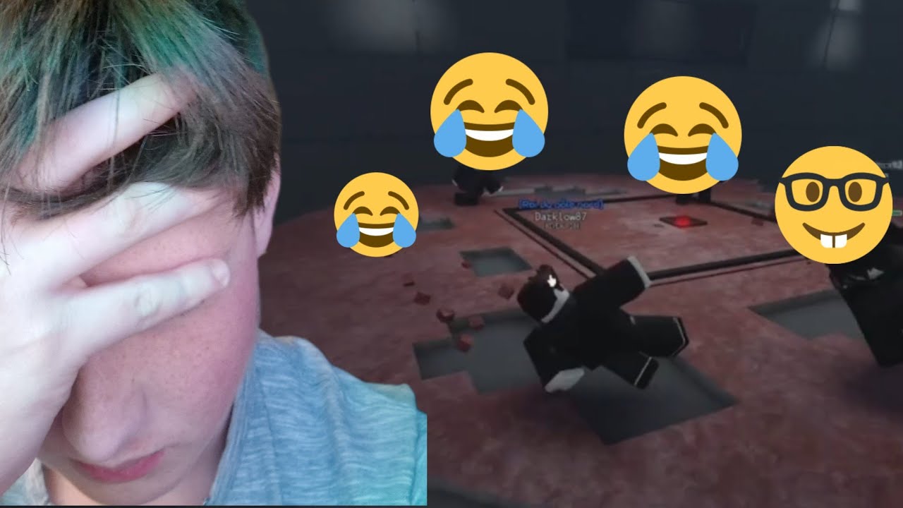 J'essaye de gagner 3 parties en une vidéo sur roblox ink game (partie 2) !