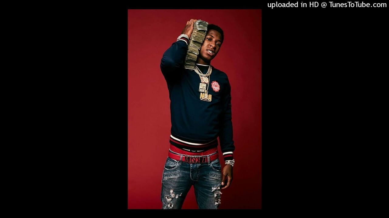 (FREE) YOUNGBOY NBA Type Beat - 