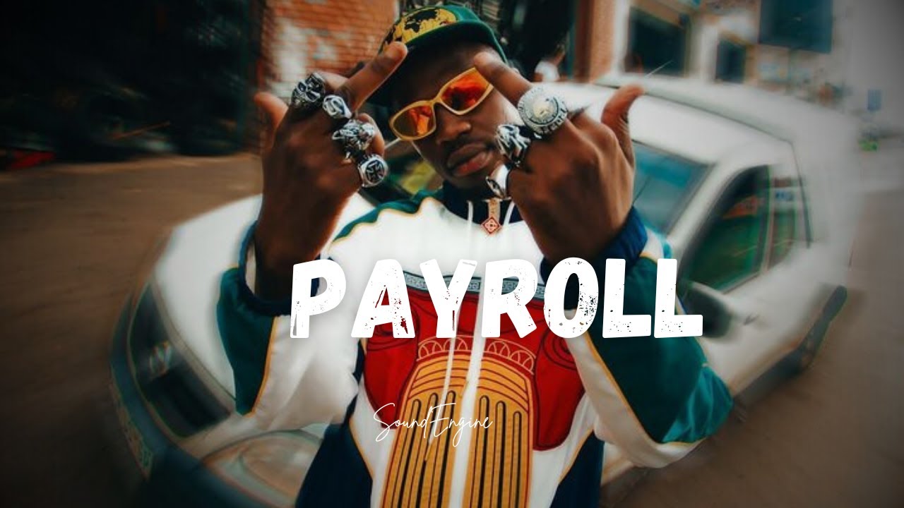 (FREE)  Lil Durk x Central Cee Type Beat 2025 | 