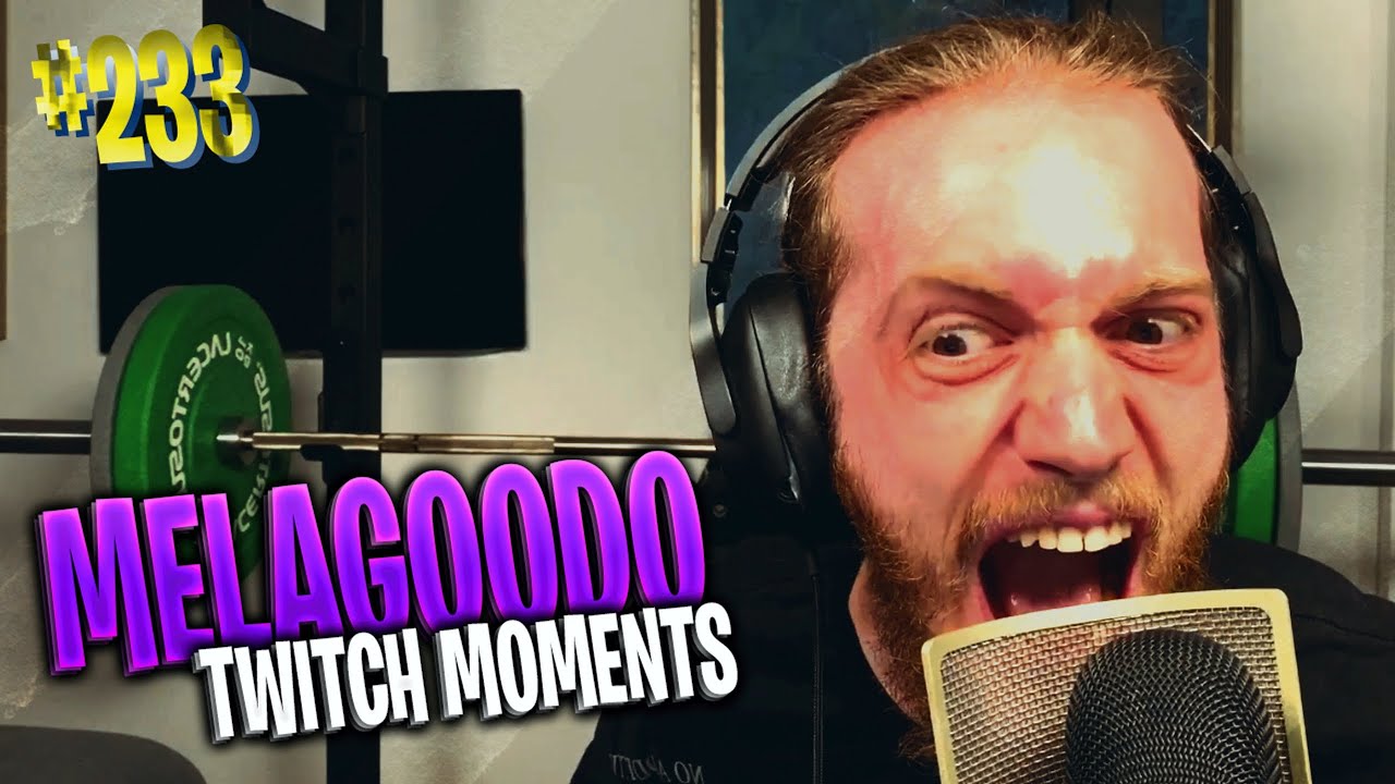 QUANDO L'ADDOBBO TI SI RITORCE CONTRO | LE PERLE DI MARZAA | Melagoodo Twitch Moments [ITA] #233