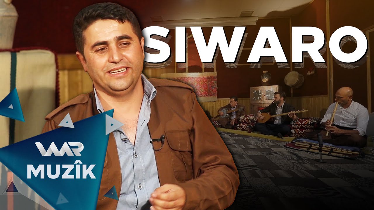 Koma Cûdî - Siwaro