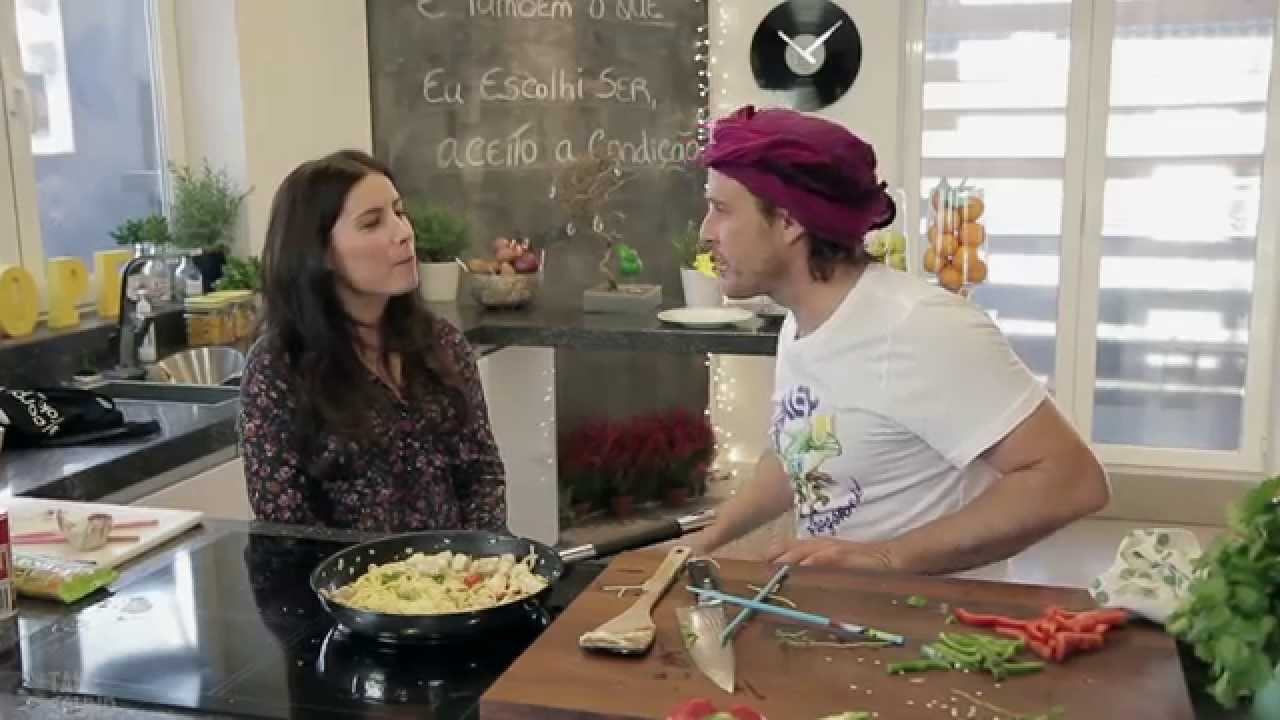 Chakall com uma Pitada de... CATI FREITAS