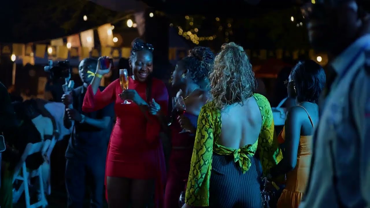 Bantu Groove — Afrotech | The Sunday Soirée: HOMEcoming