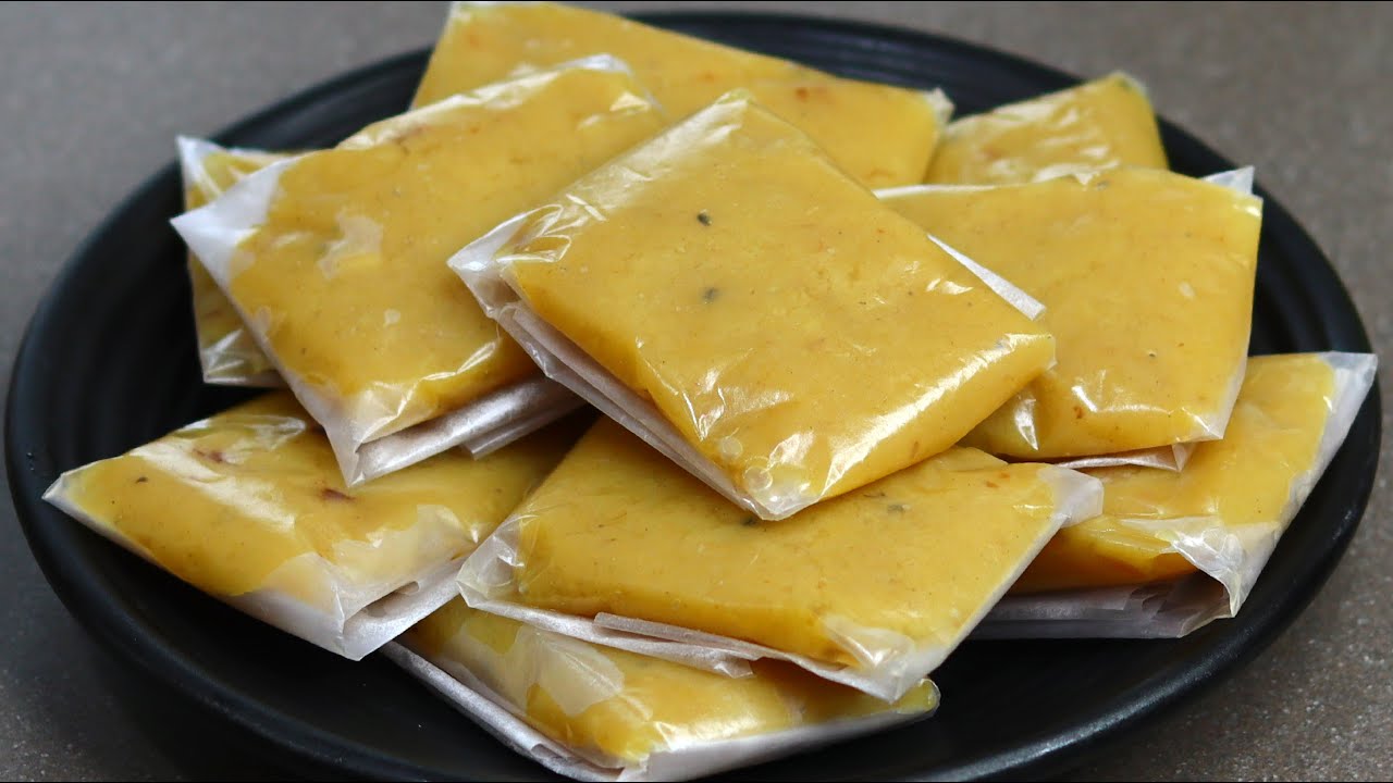 ബദാം ഹൽവ | Badam Halwa Recipe - Kerala Style | Badam Ka Halwa | Almond Halwa