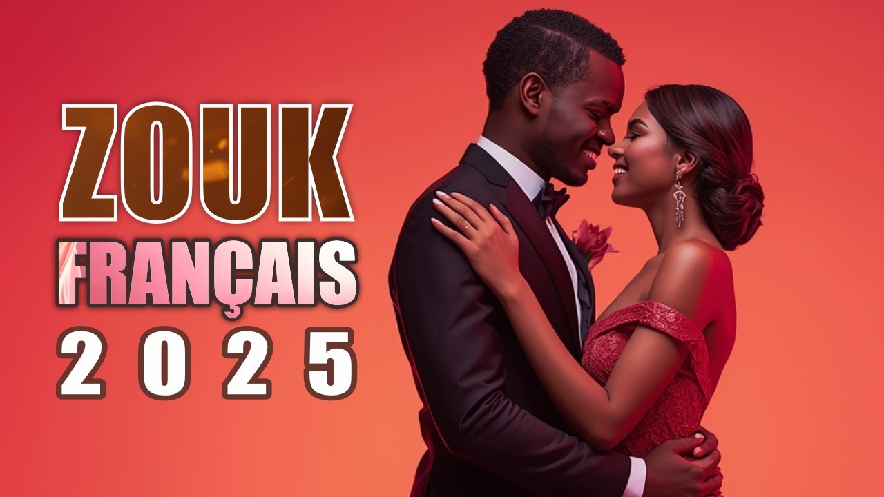 Quand tu disais m’aimer – Zouk Français 2025 💔 Zouk Triste & Émotion – ZOUK ADDICT