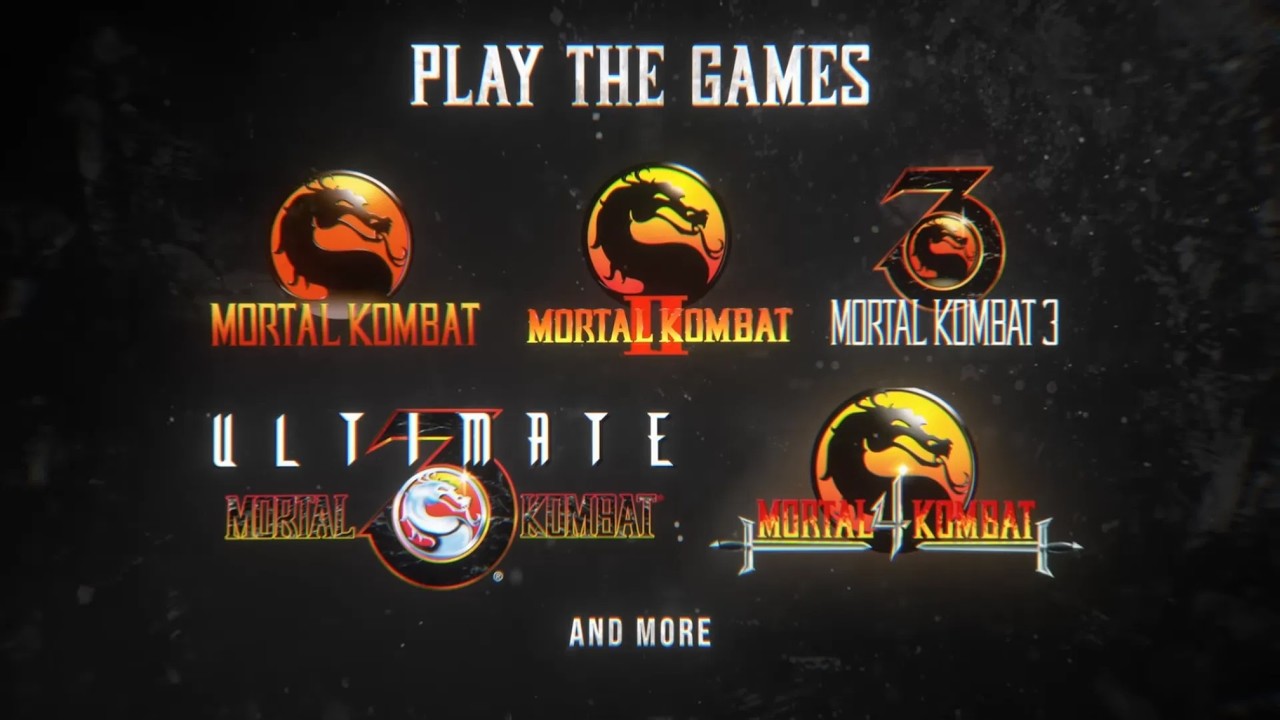 MK4 And More...