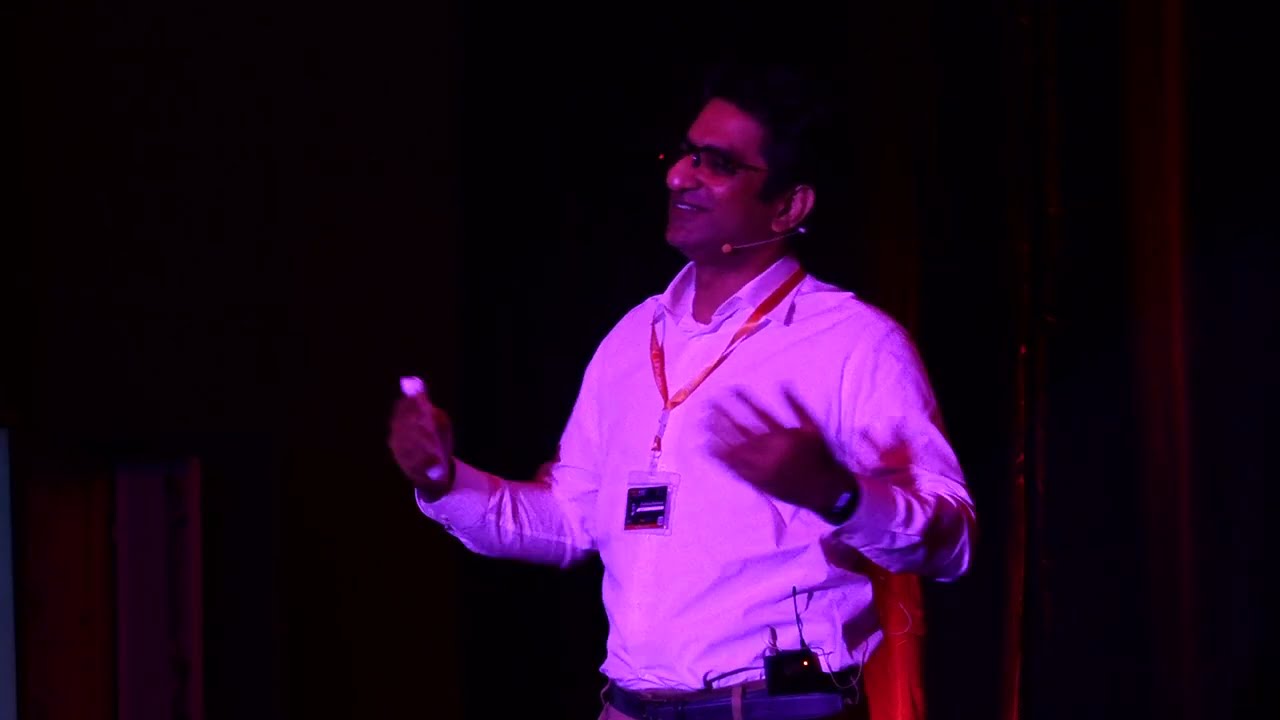 Artificial Intelligence: An opportunity or Threat! | Shahzad Rasheed | TEDxMUET