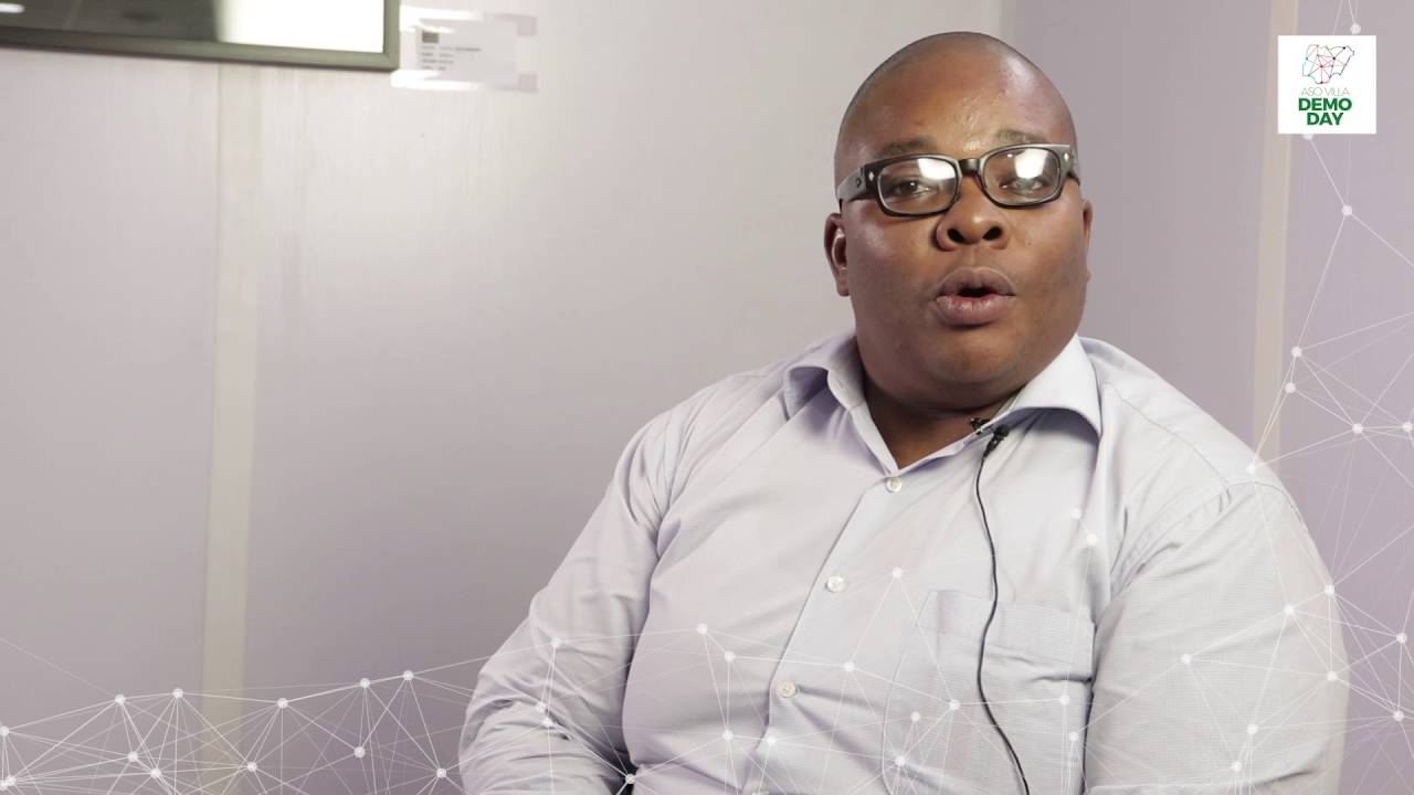 Mocapro 30 second pitch - Aso Villa Demo Day