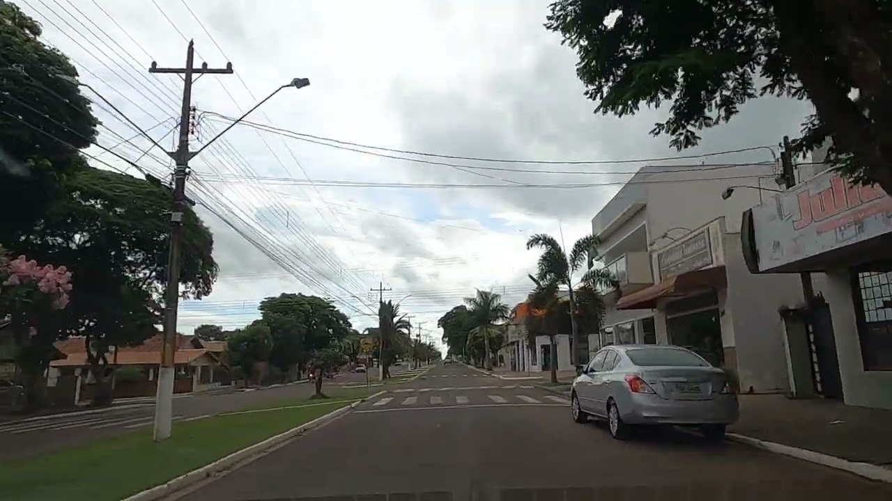 TAMBOARA= PARANÁ  BRASIL