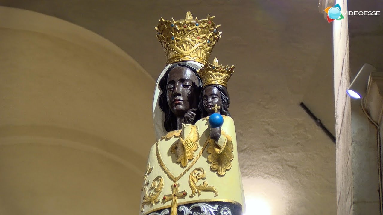 Processione Madonna di Loreto a Sulmona