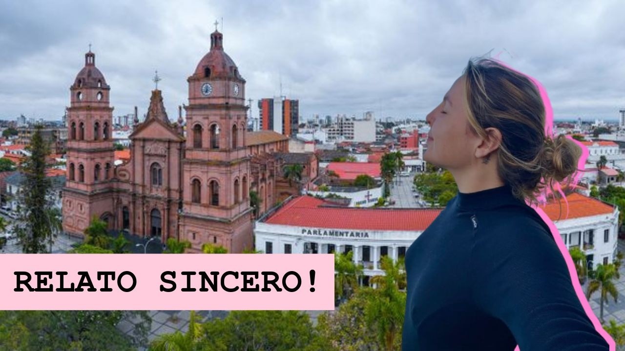 Santa Cruz de La Sierra: viajando sozinha para Bolívia (segurança, carnaval e câmbio local)